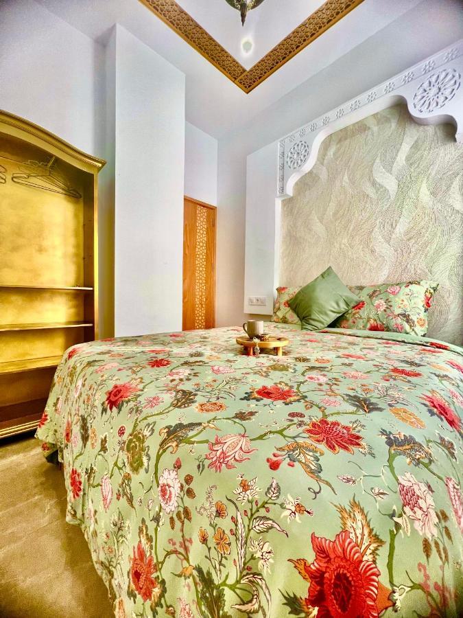 Casa Riad Amor Marrakech En Lo Pagan Сан-Педро-дель-Пінатар Екстер'єр фото