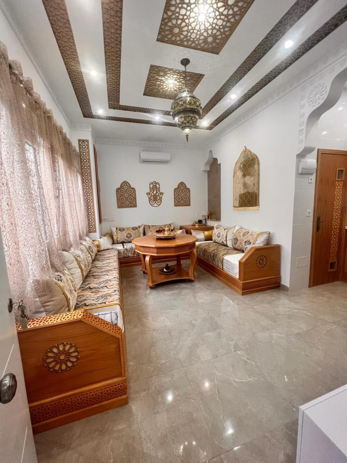 Casa Riad Amor Marrakech En Lo Pagan Сан-Педро-дель-Пінатар Екстер'єр фото