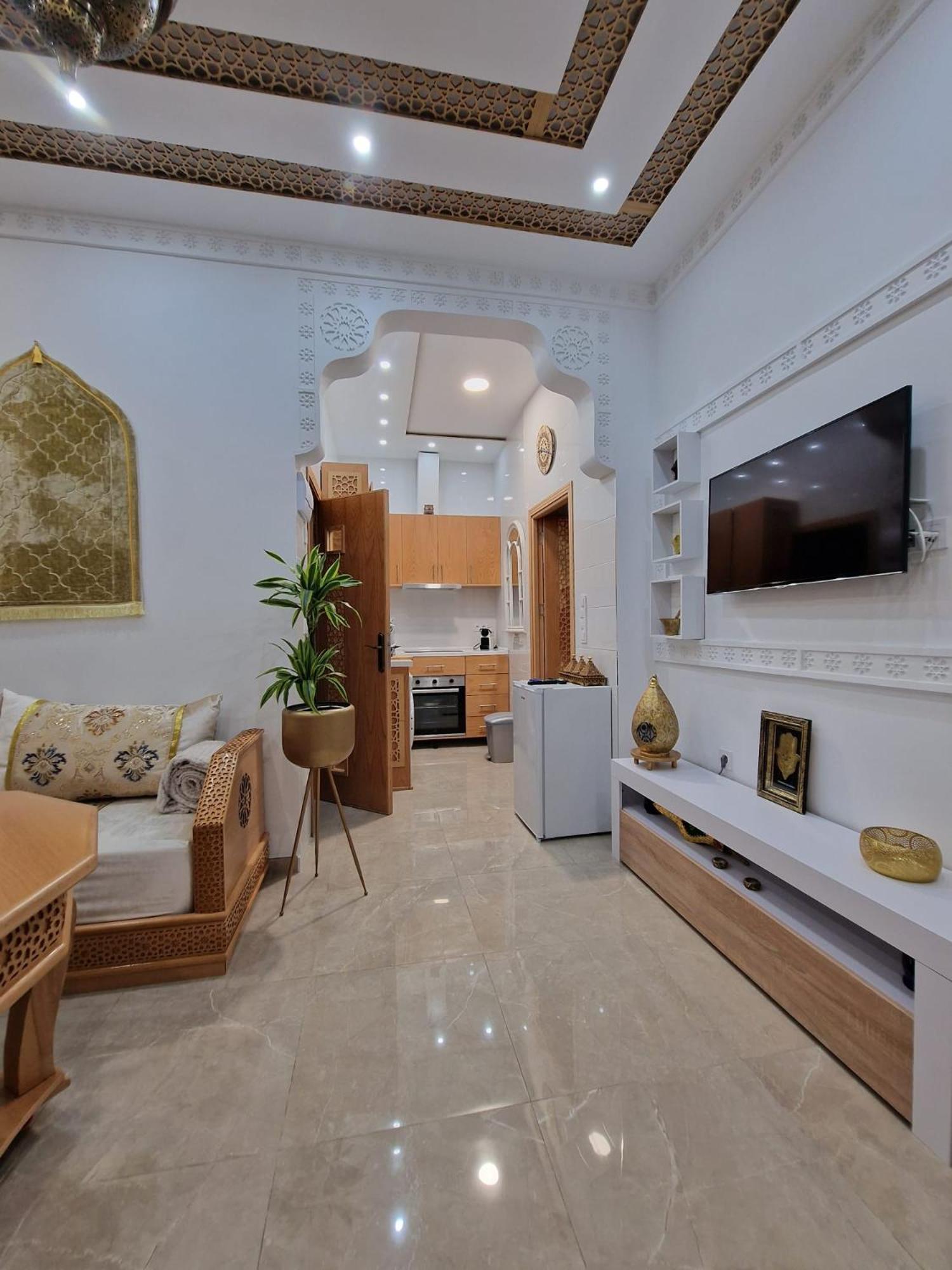 Casa Riad Amor Marrakech En Lo Pagan Сан-Педро-дель-Пінатар Екстер'єр фото