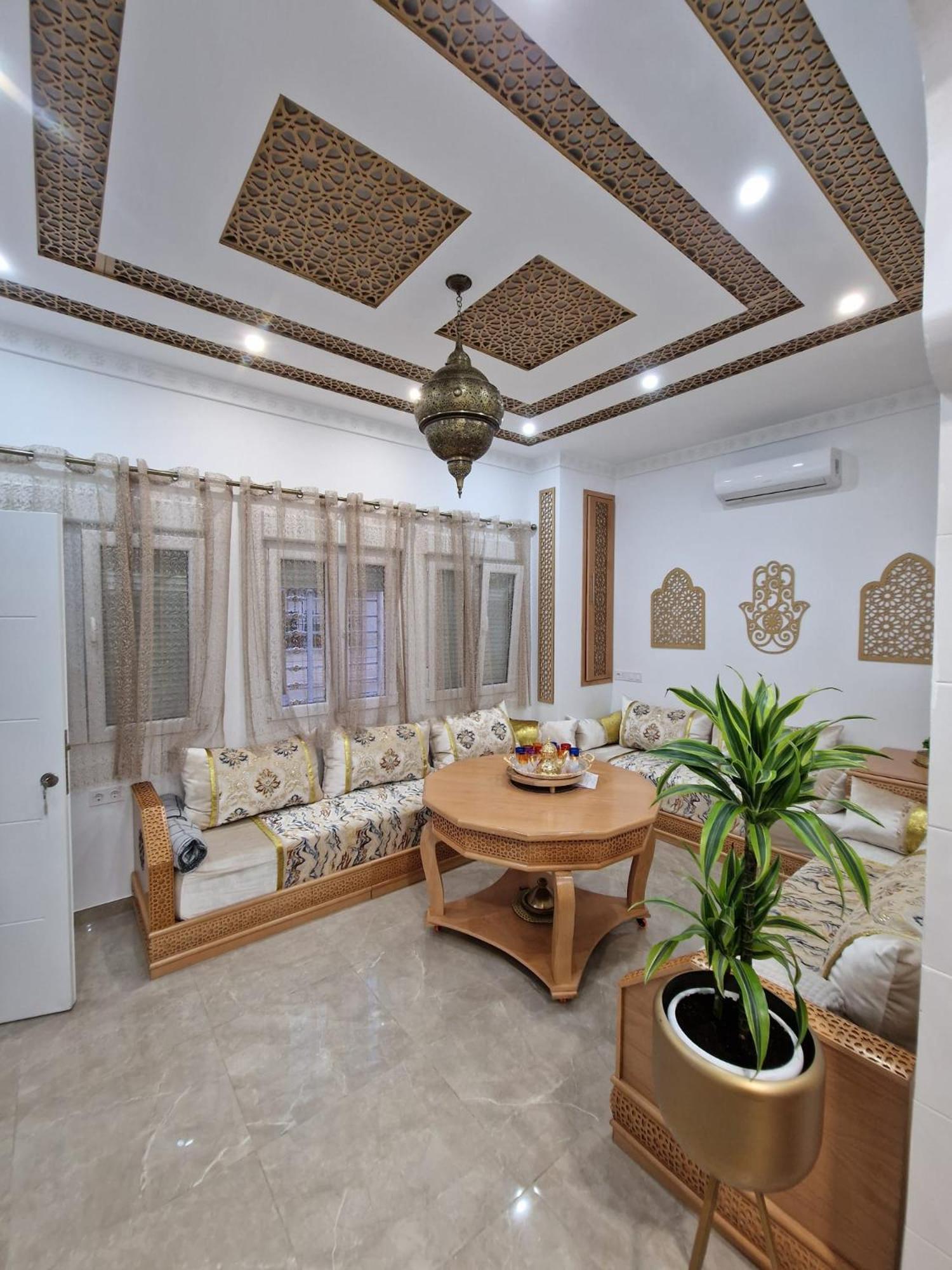 Casa Riad Amor Marrakech En Lo Pagan Сан-Педро-дель-Пінатар Екстер'єр фото