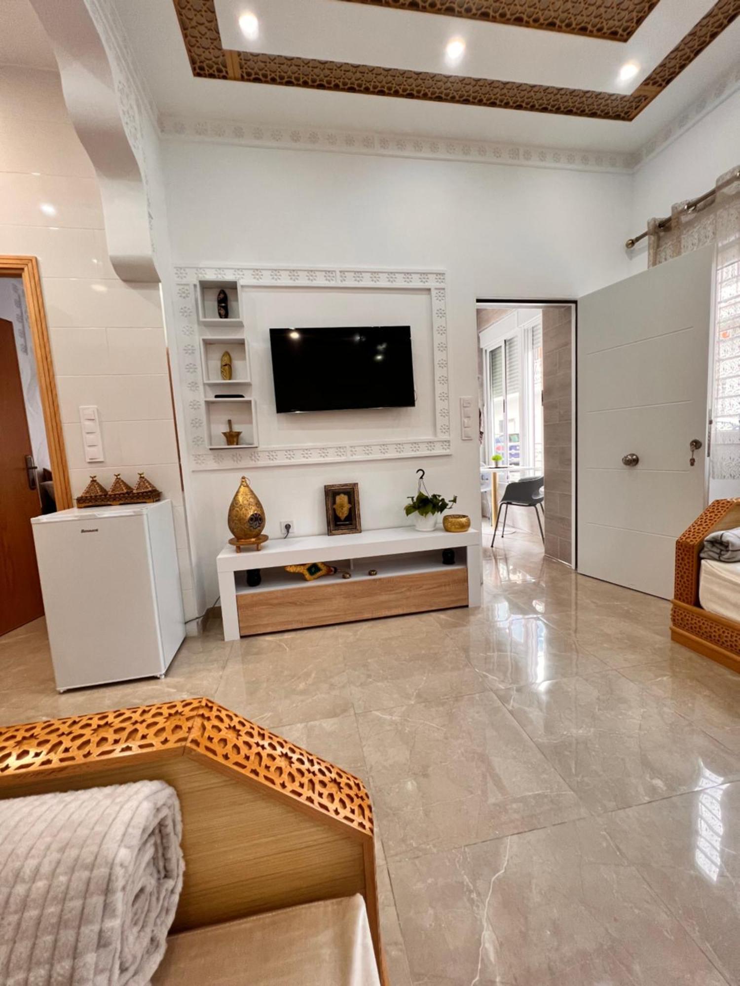 Casa Riad Amor Marrakech En Lo Pagan Сан-Педро-дель-Пінатар Екстер'єр фото