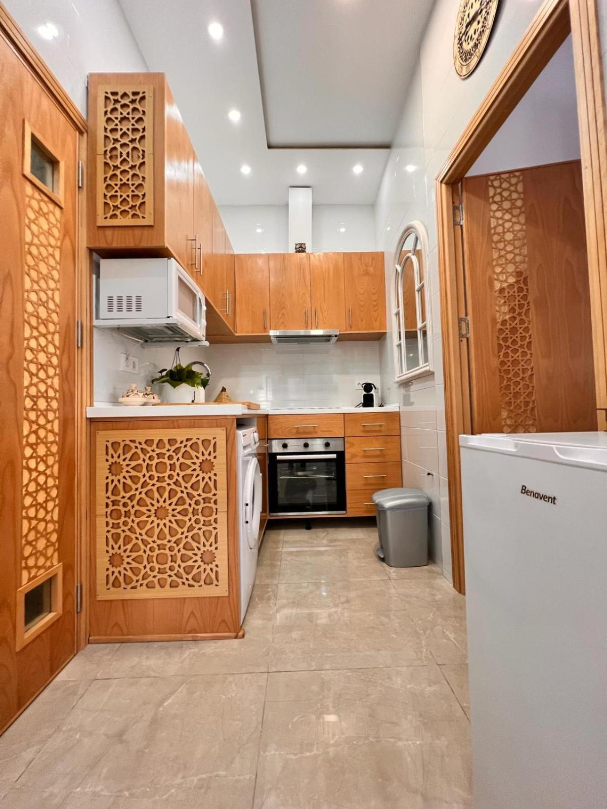 Casa Riad Amor Marrakech En Lo Pagan Сан-Педро-дель-Пінатар Екстер'єр фото