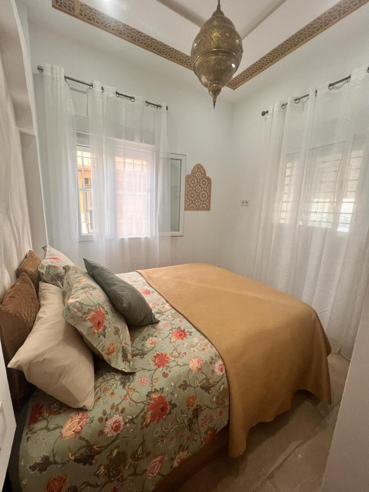 Casa Riad Amor Marrakech En Lo Pagan Сан-Педро-дель-Пінатар Екстер'єр фото