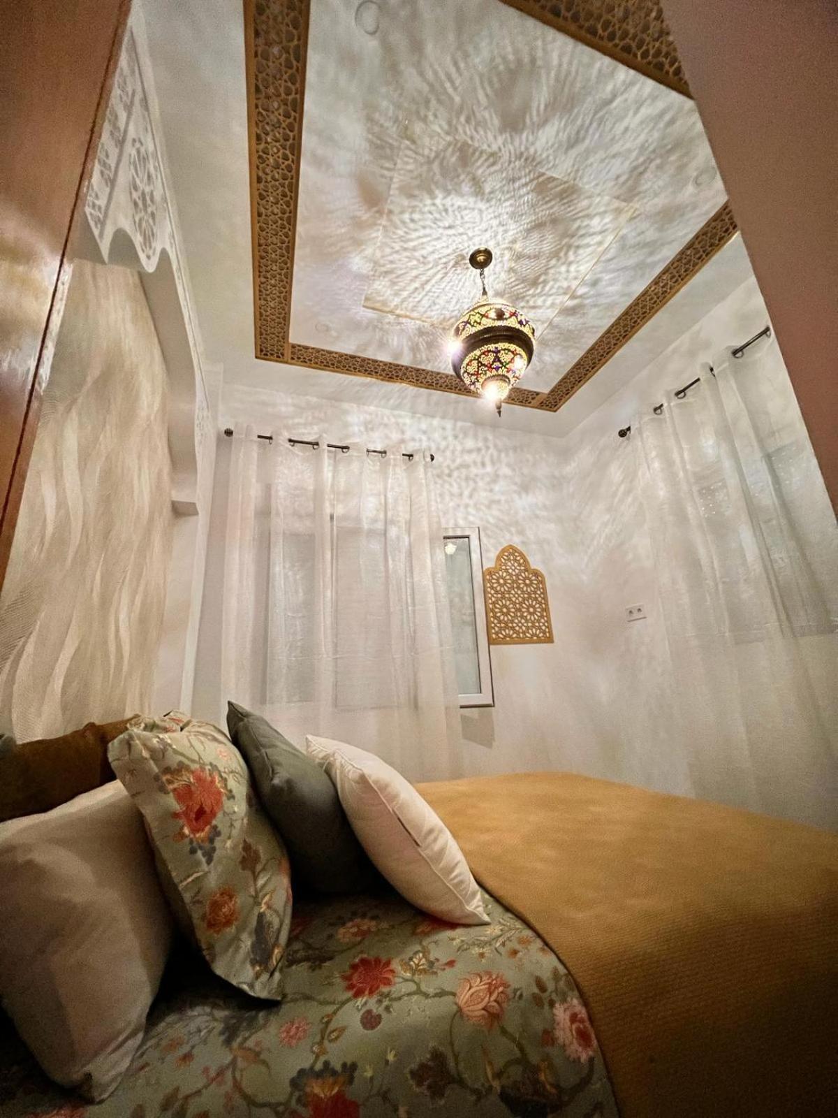 Casa Riad Amor Marrakech En Lo Pagan Сан-Педро-дель-Пінатар Екстер'єр фото